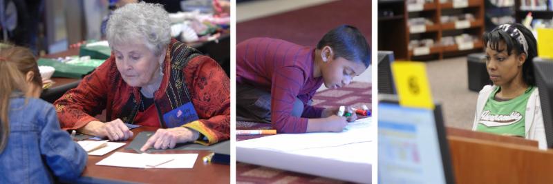 nonwebkdl Constant Contact Strategic Planning image