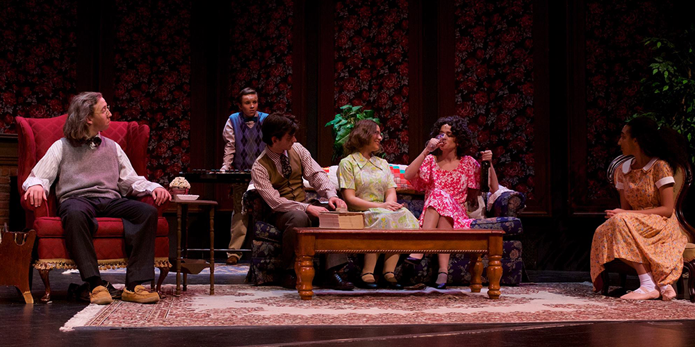 Can't Take it With You