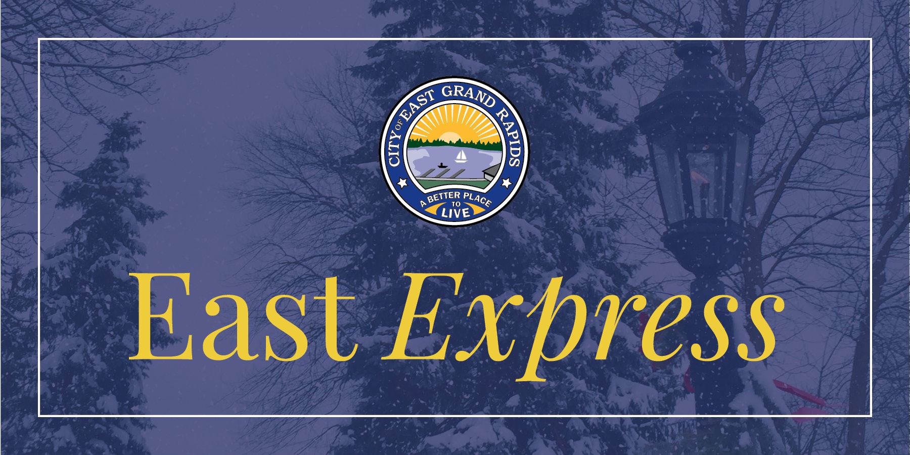 East Express Header_Winter