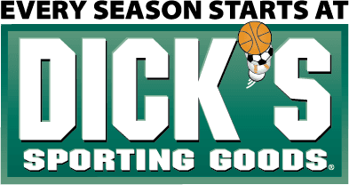 Dicks sporting goods logo 2018