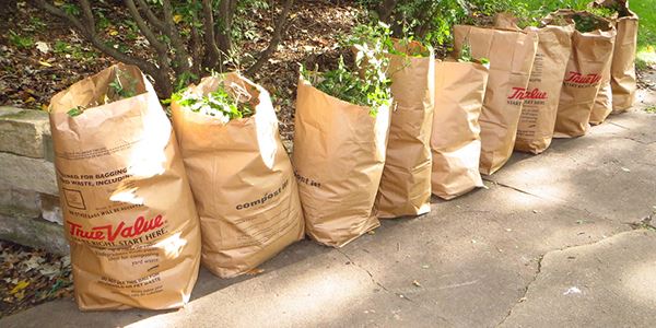 Yard-Waste-Bags
