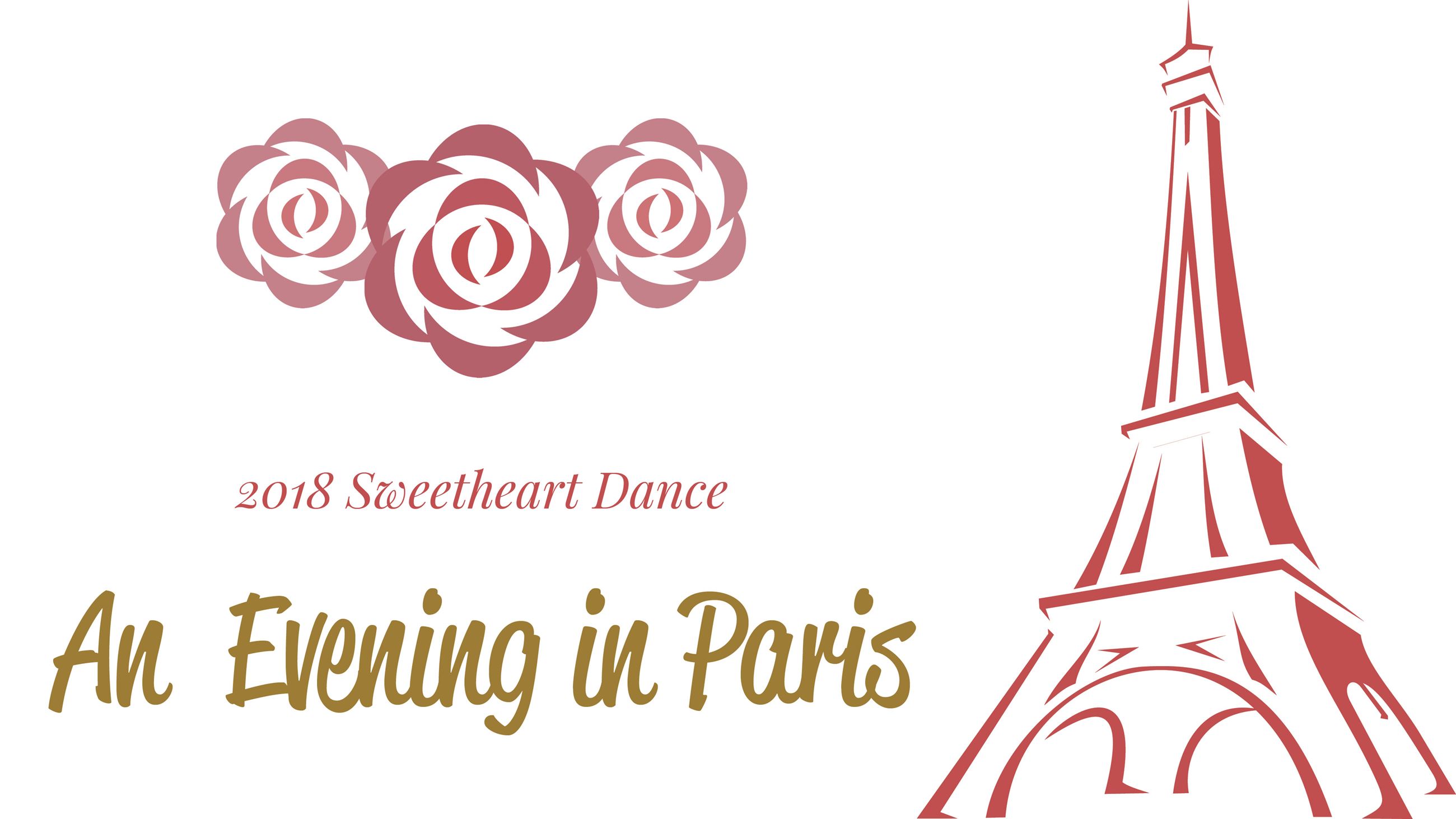 2018 Sweetheart Dance 