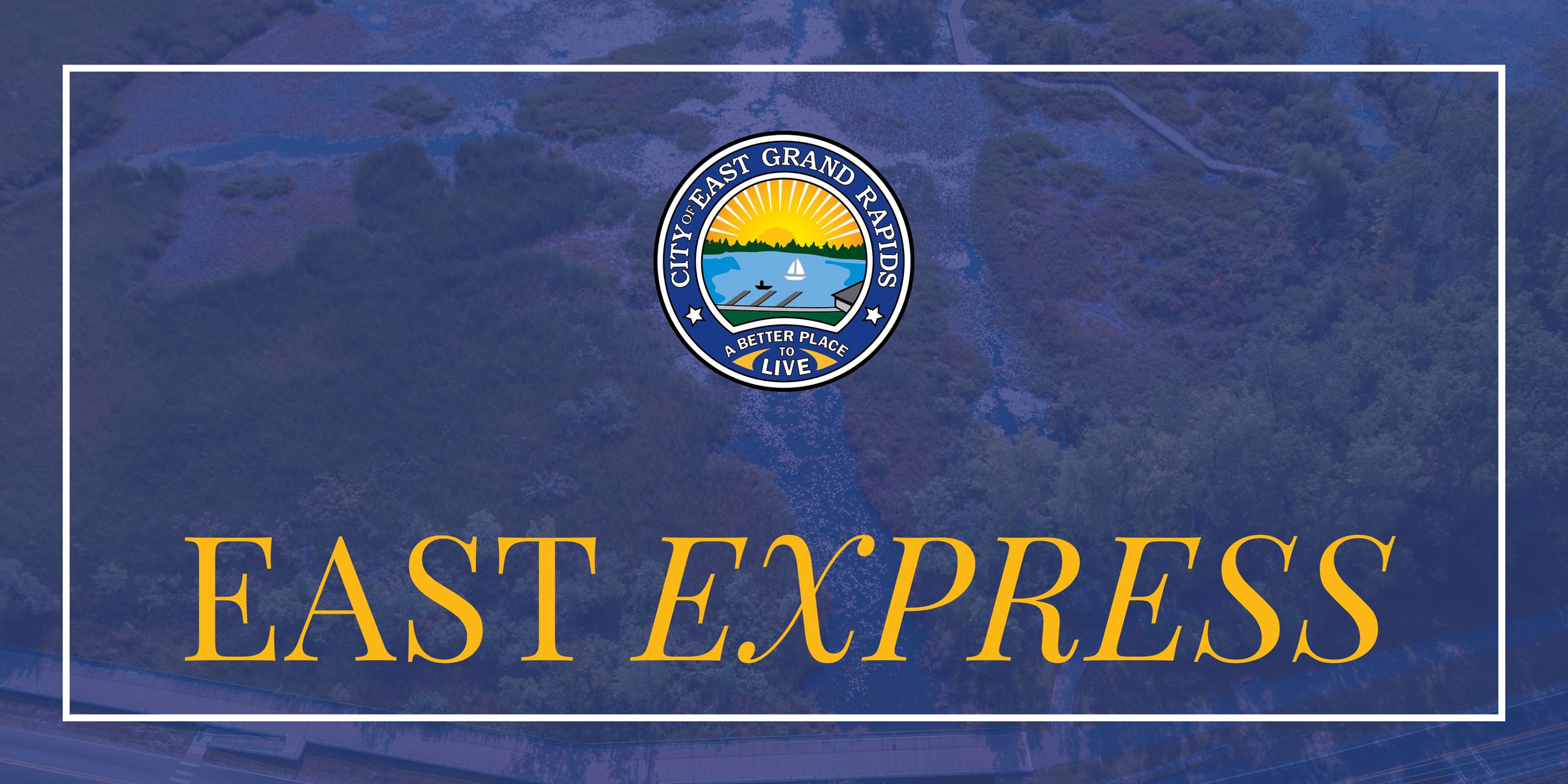 East Express Header Summer 2018 East Express Header Summer 2018