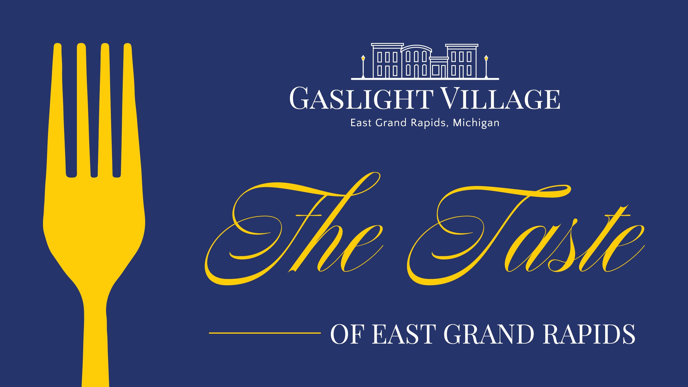 Taste of East Cover Photo Taste of East Cover Photo