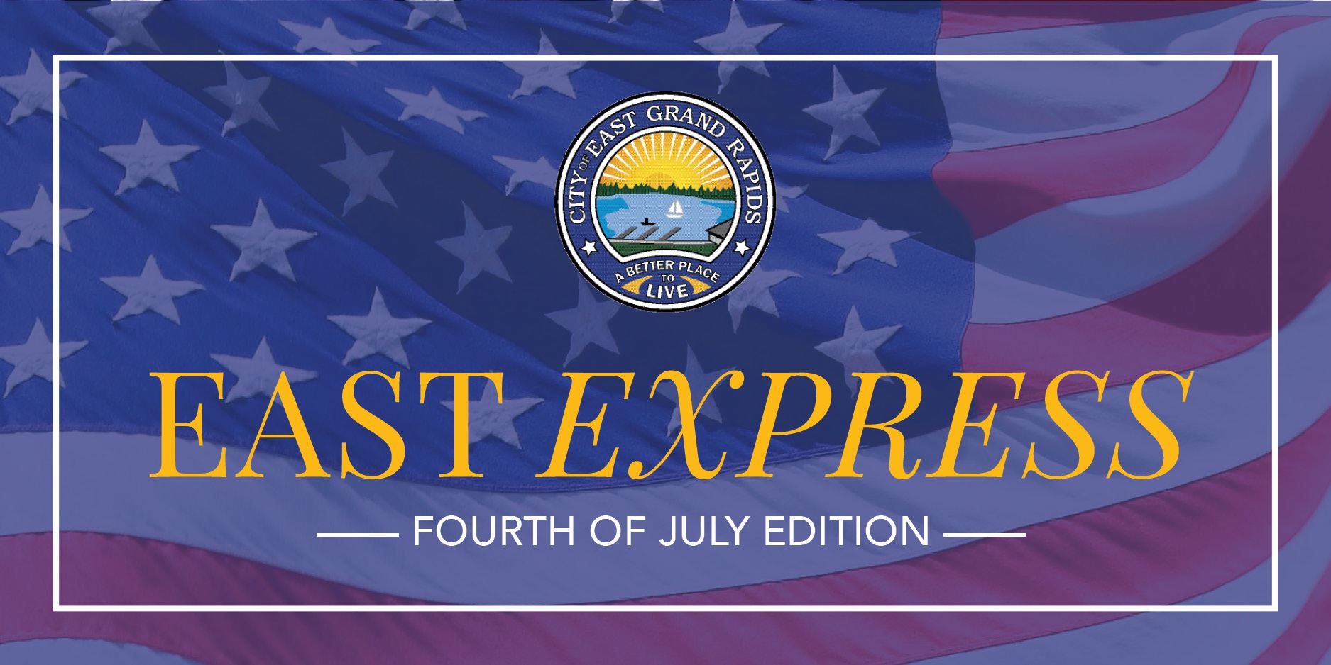 East Express Header_4thofJuly