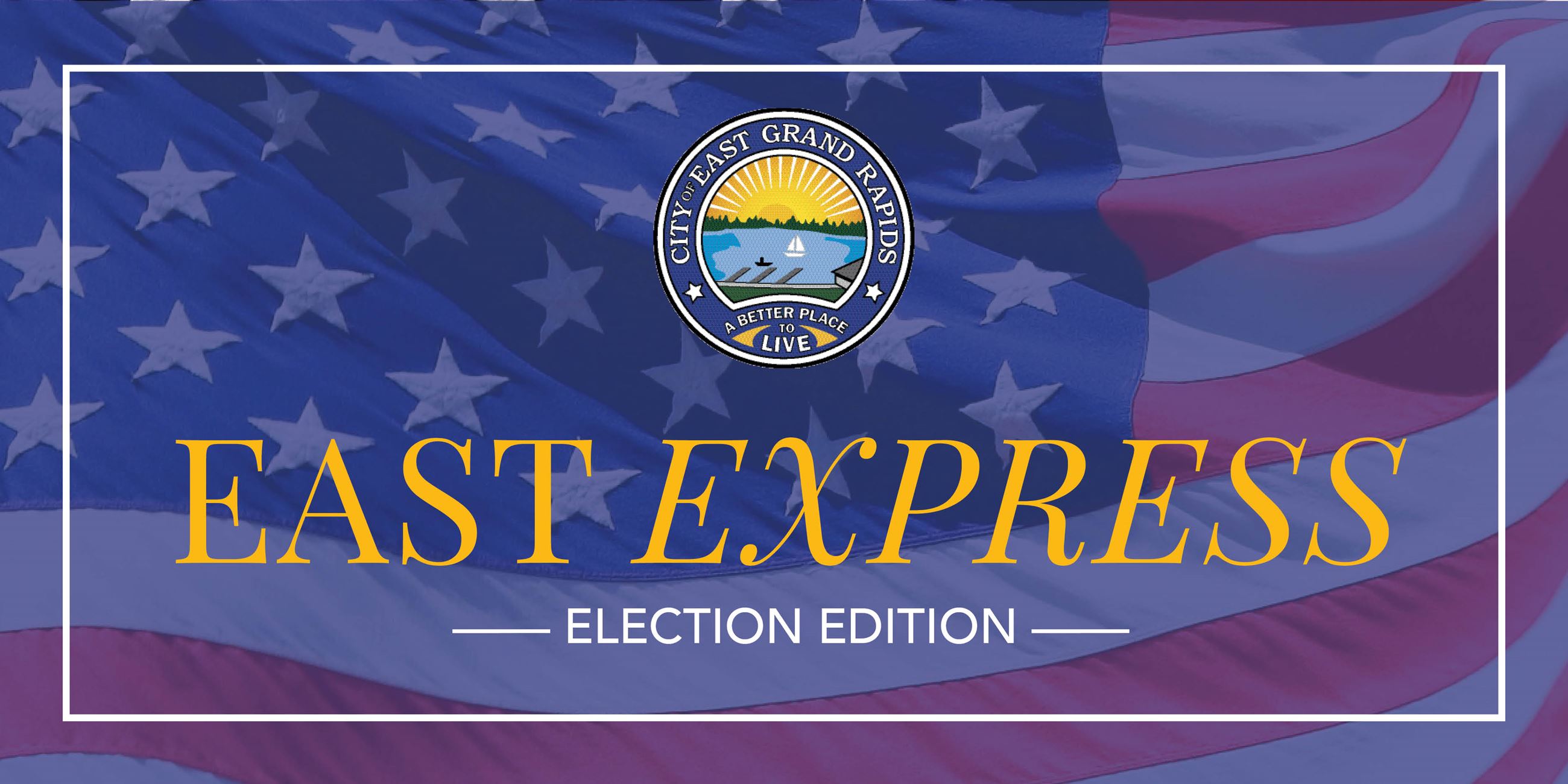 East Express Header_Elections