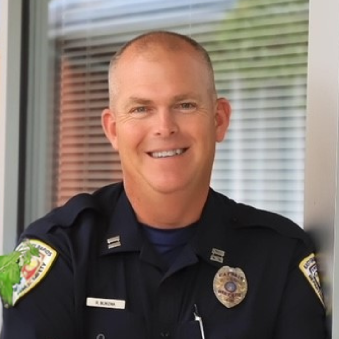 Ric Buikema named acting public safety director