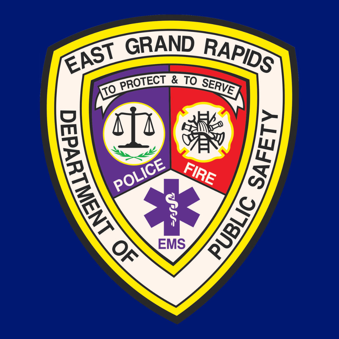 EGR Public Safety logo