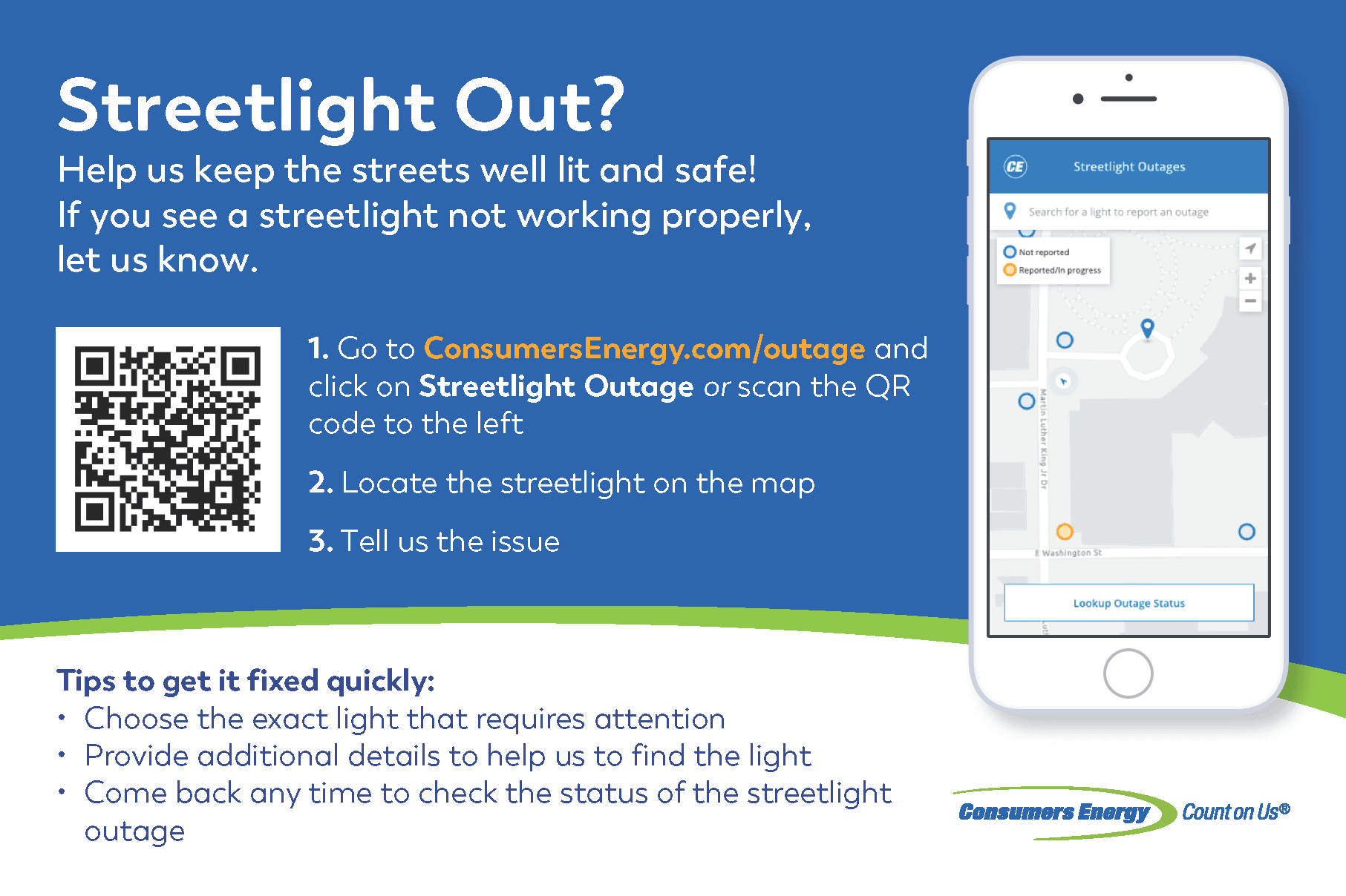 Streetlight Outage Reporting 1-page Infographic_Final
