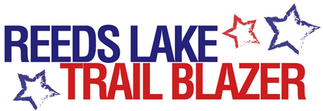 Trail Blazer logo