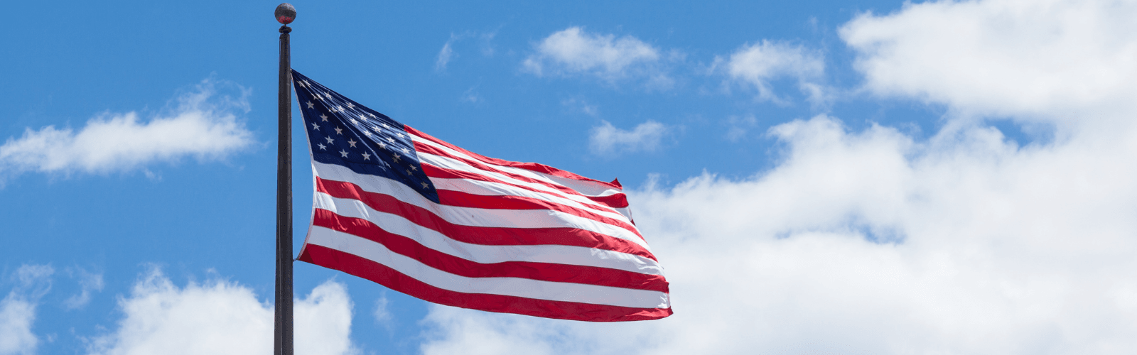 American flag
