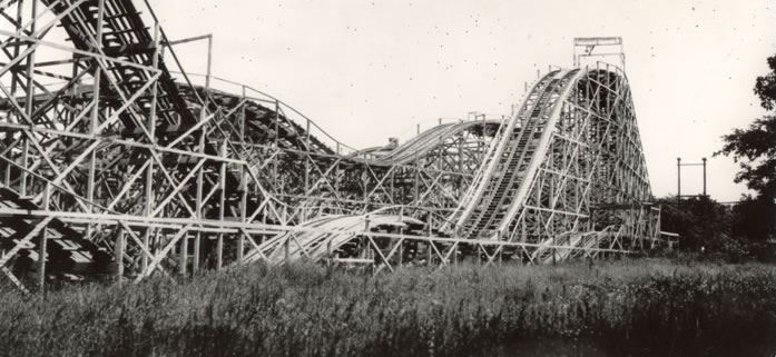 Derby Racer 1955 Opens in new window