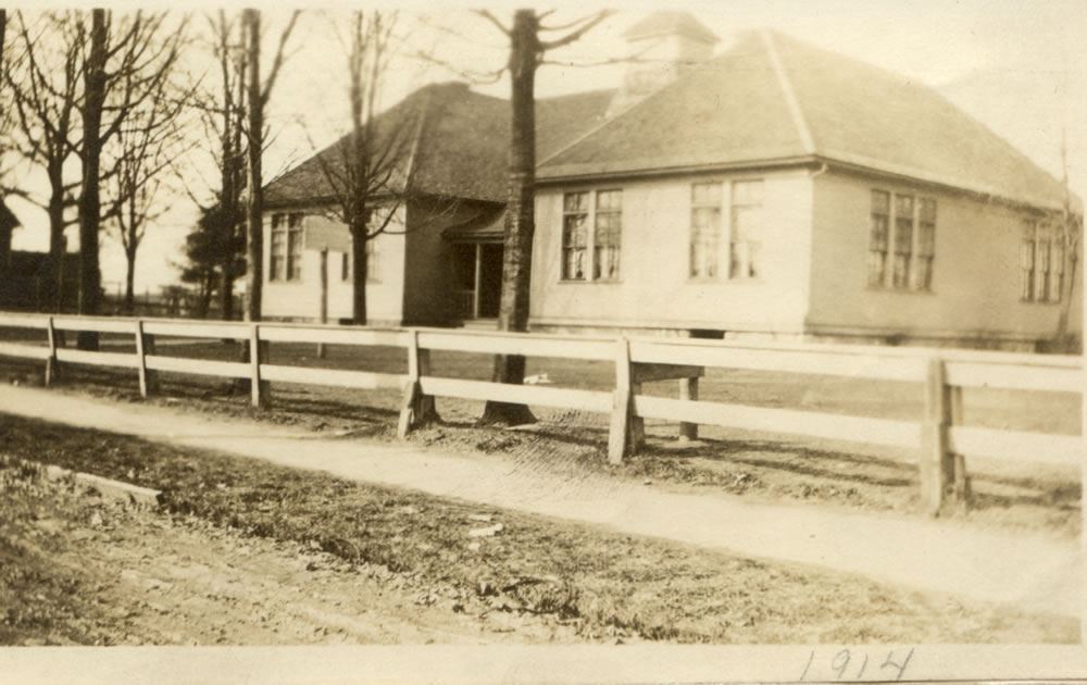 Greenwood School Opens in new window