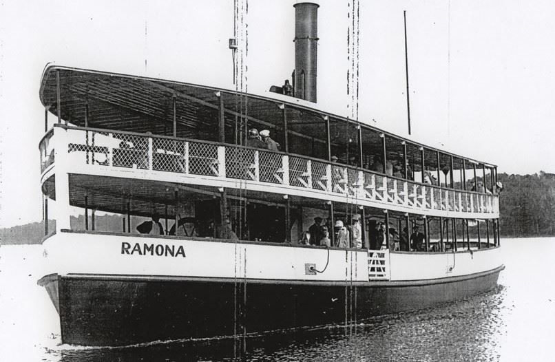SS Ramona Opens in new window