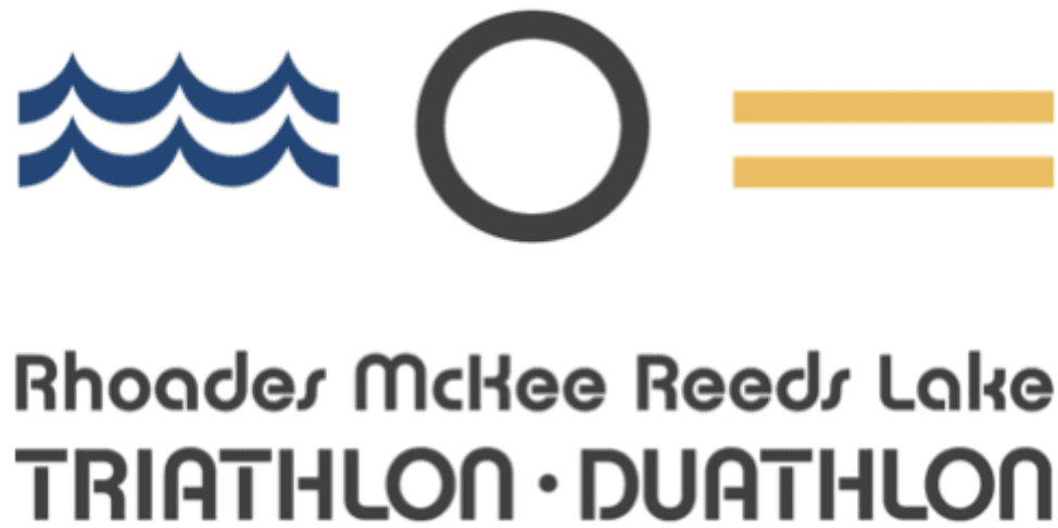 Triathlon logo