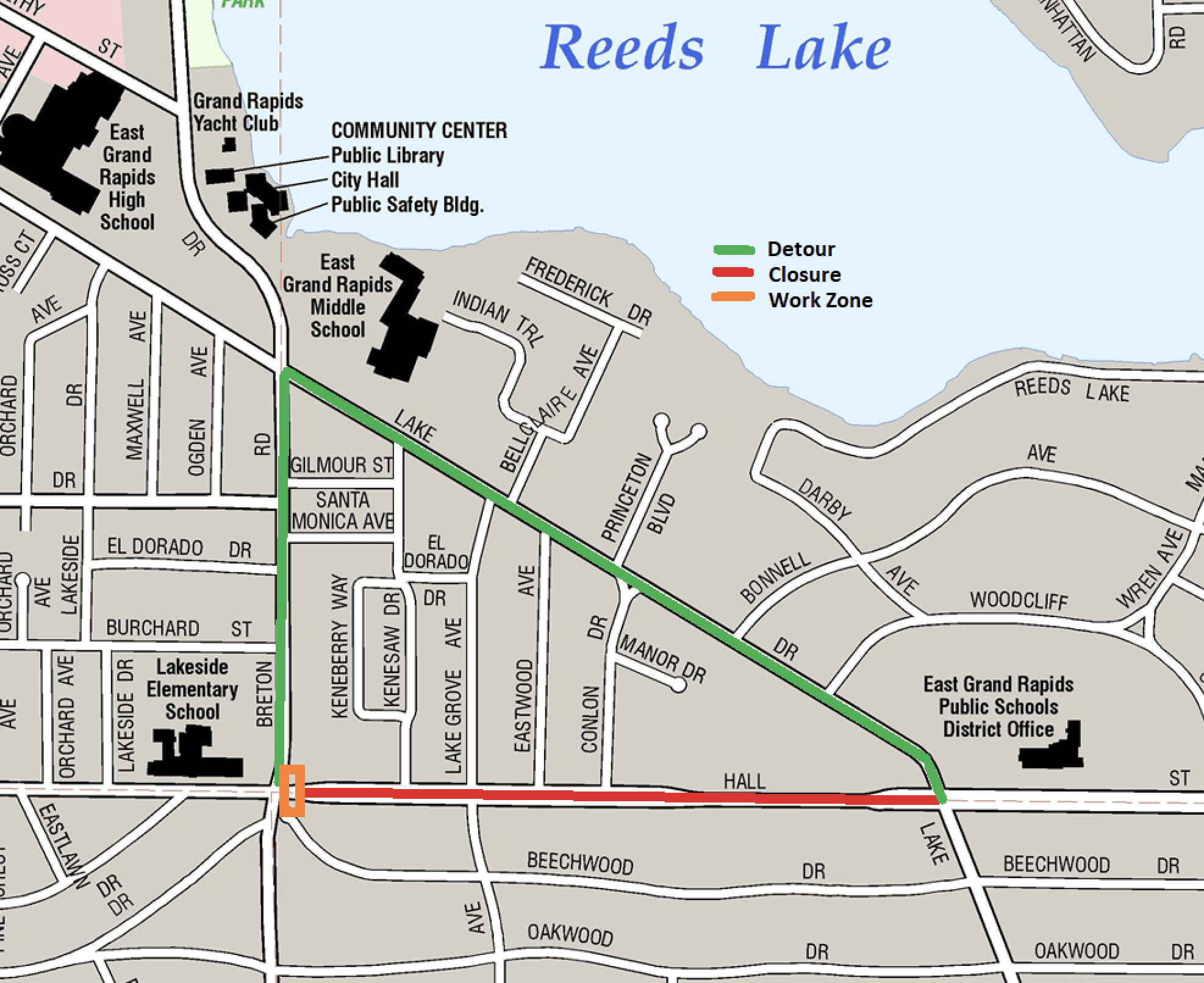 7.11.23 road closure