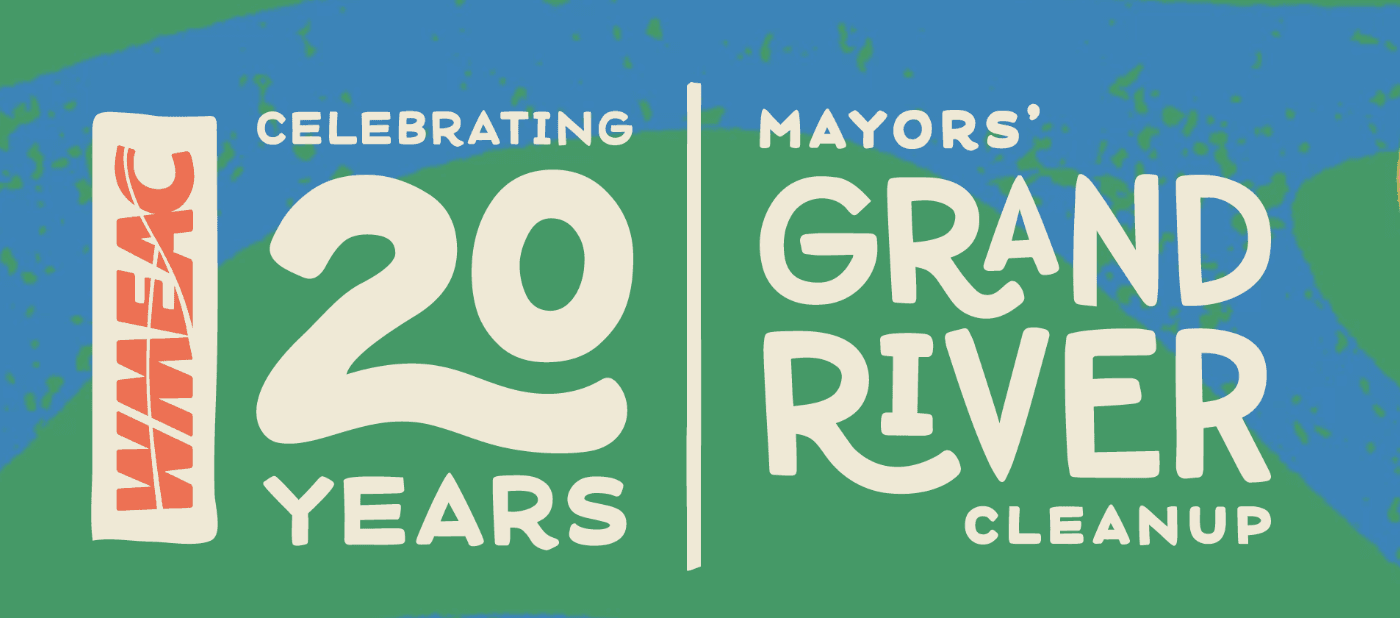 Mayors Grand River Cleanup