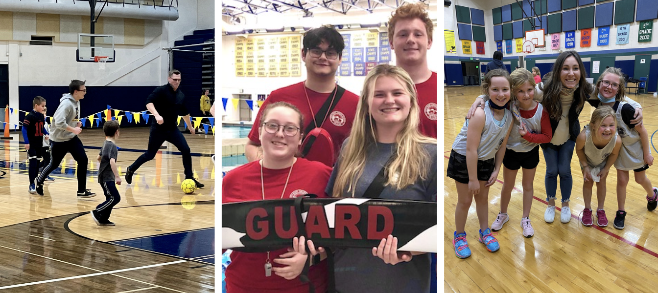 Parks & Rec 2024 Winter Guide