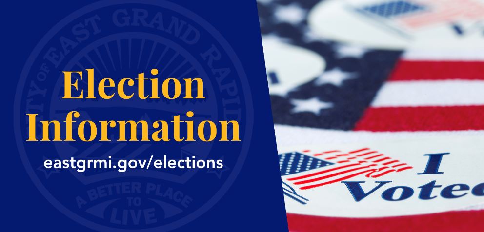 election information