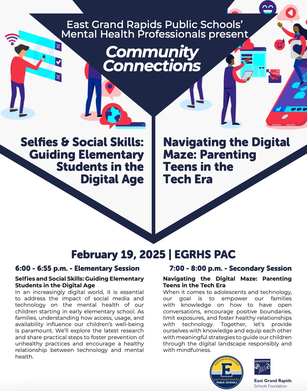 Community Connections