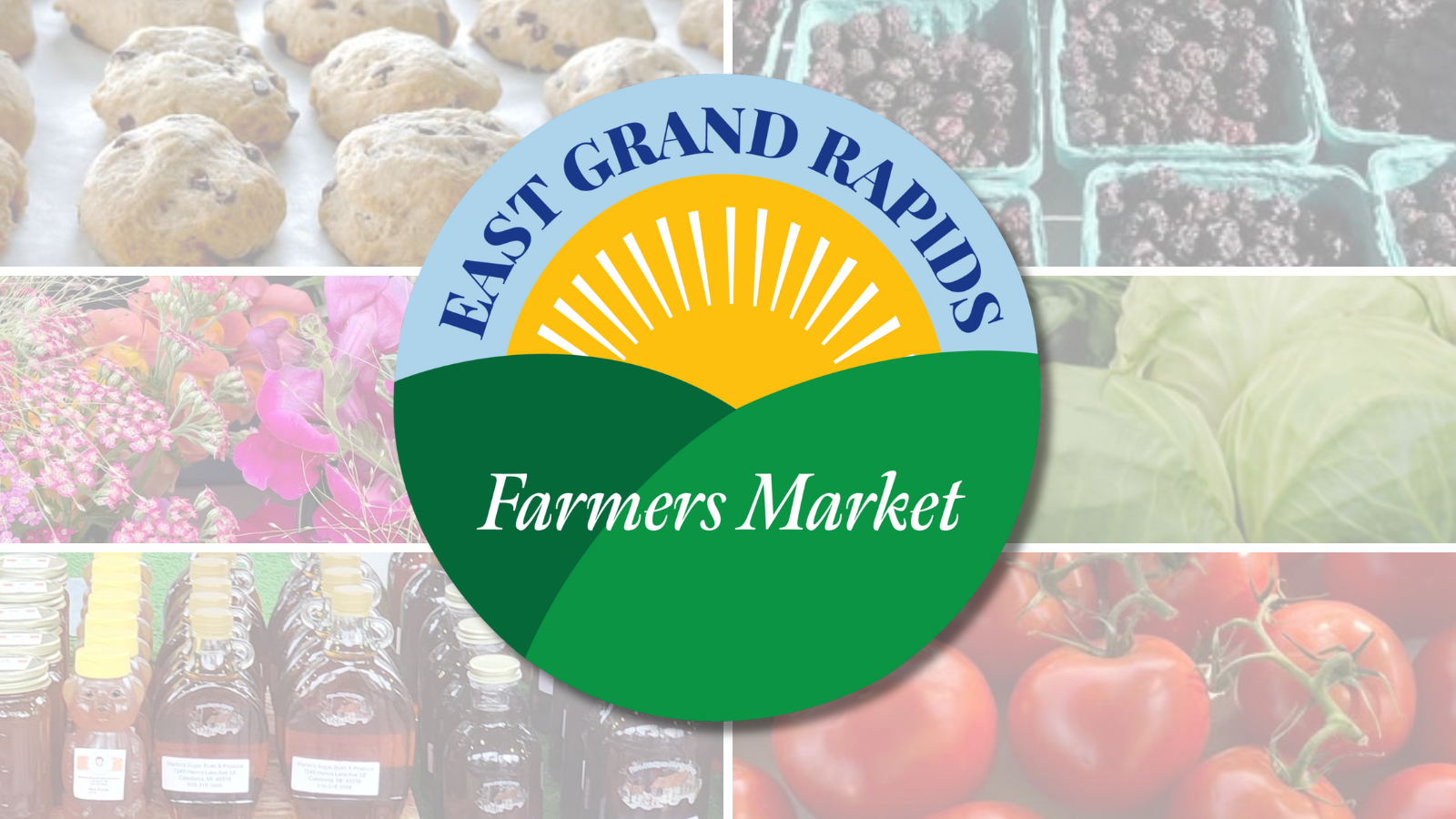 East Grand Rapids Farmers Market 2025
