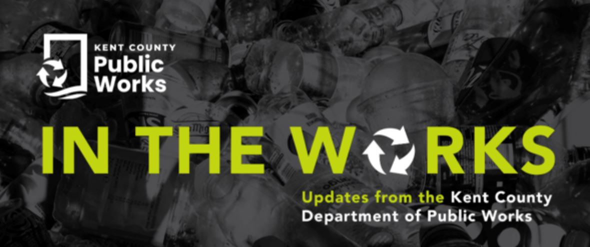 Kent County DPW newsletter