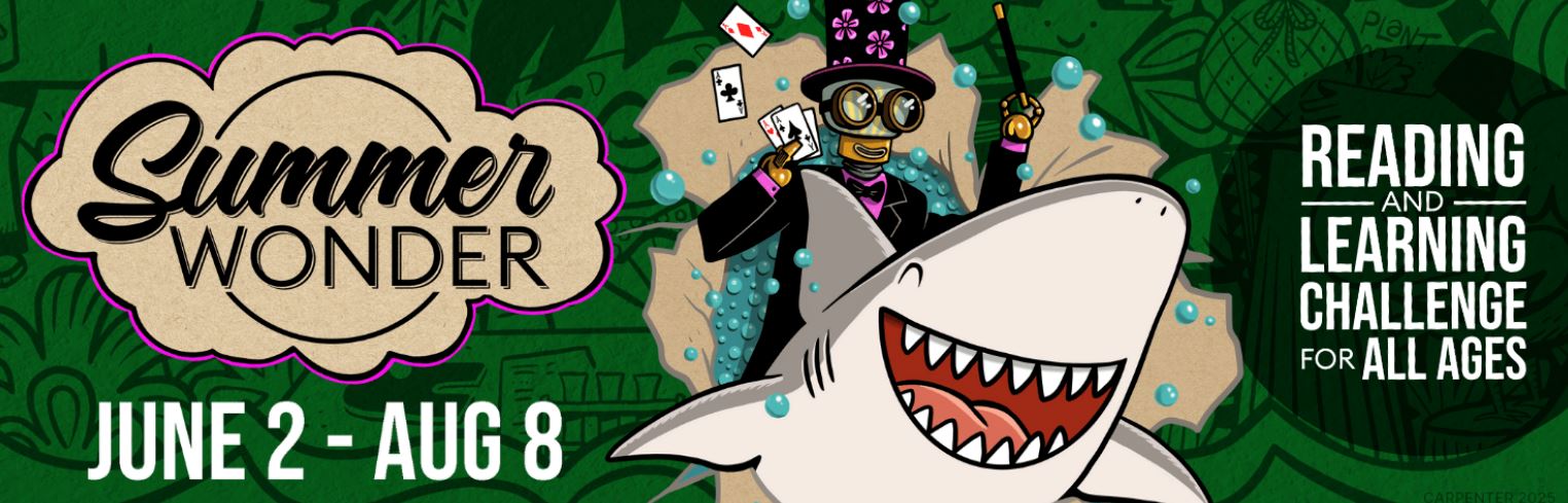 2025 KDL Summer Wonder