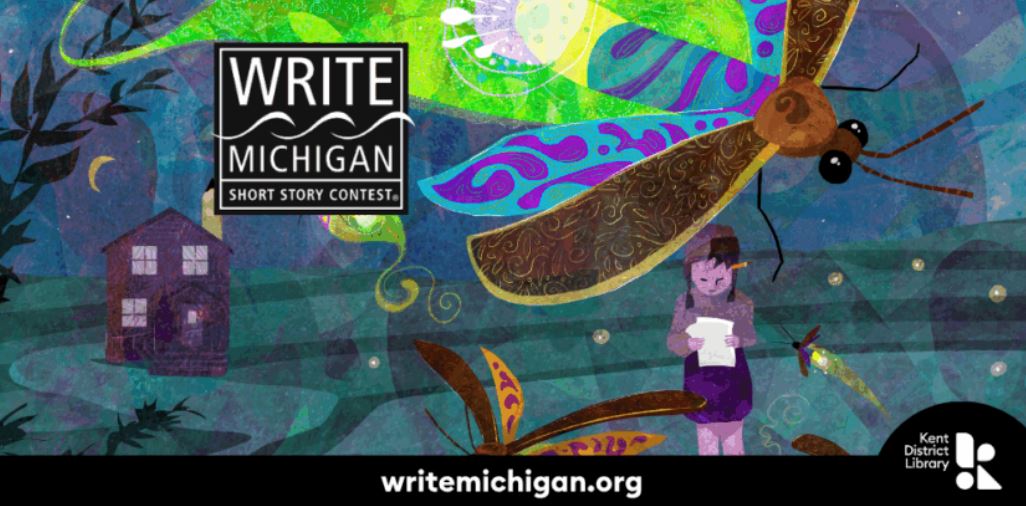 2025 KDL Write Michigan