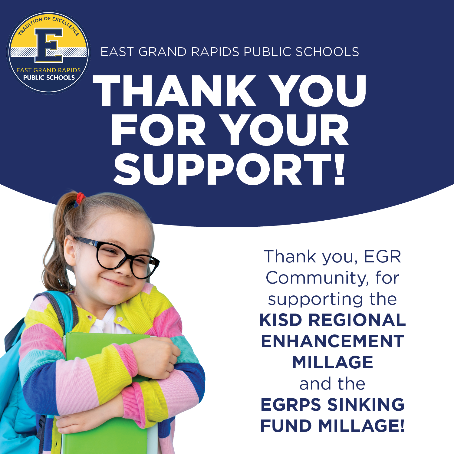 Thank you! EGRPS 2025