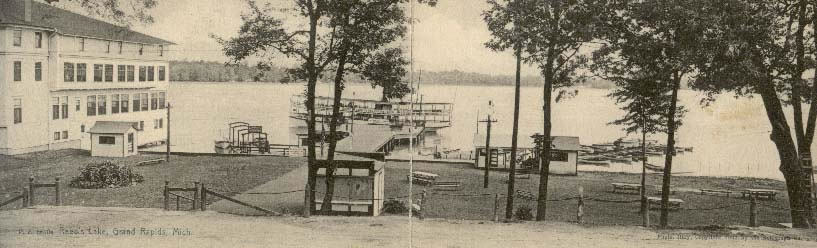 SS Major A.B. Watson 