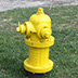 Fire hydrant