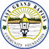 EGR Community Foundation logo